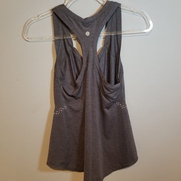 Zella Running Hot tank - Picture 5 of 5